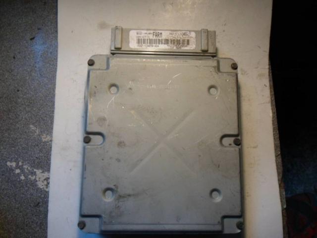 Centralina Ford Focus referencias 98AB12A650CGG LOOP LP4331 98AB-12A650-CGG