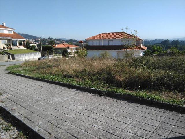 Terreno Urbano - Besteiros, Porto
