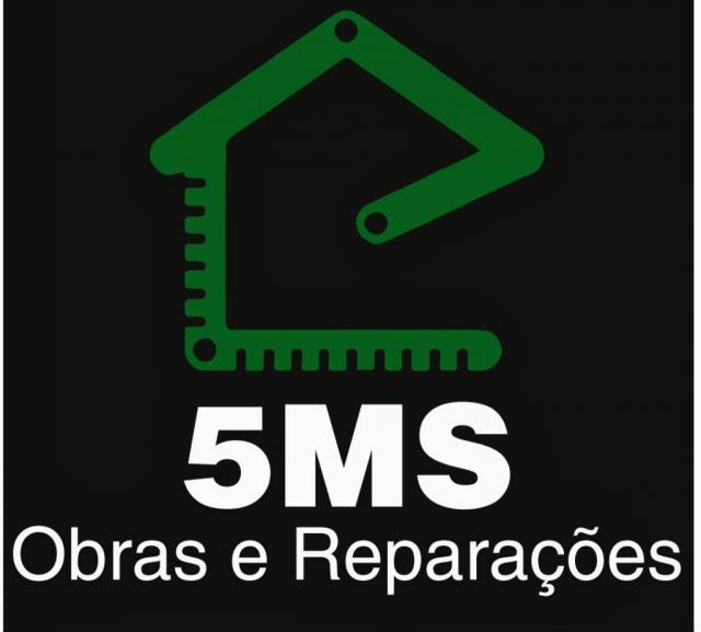 5MS Obras e Reparações Unipessoal Lda