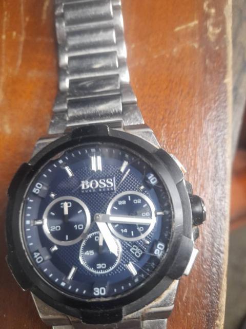 Relógio Hugo boss