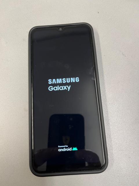 Telemóvel Samsung Galaxy A03