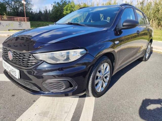 FIAT TIPO STATION WAGON 1.4 T-JET EASY