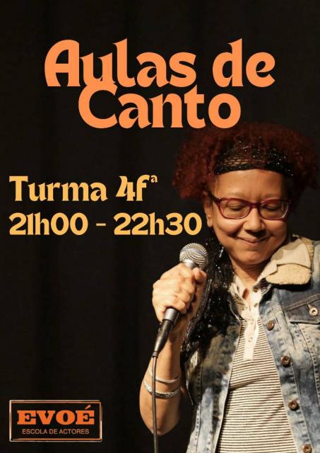 CURSOS LIVRES DE TEATRO