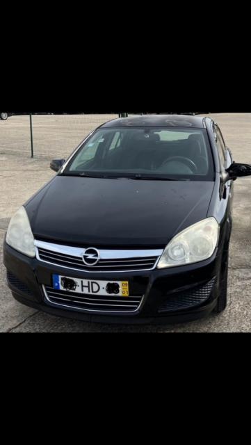 Opel Astra 1.3 Cdti 90 cv 100.000 kms