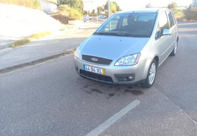 Ford C-Max 1600