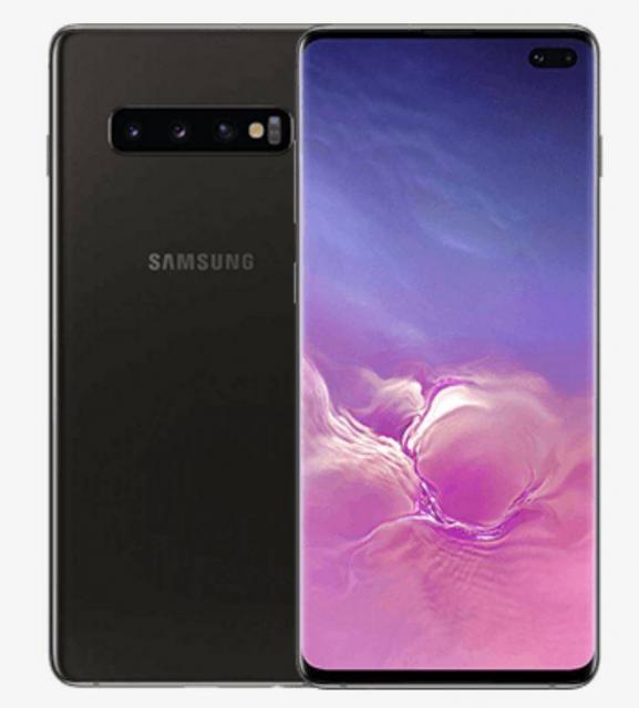 Samsung s10 plus, como novo, 290€