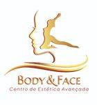 Centro de Estética Avançada Body & Face
