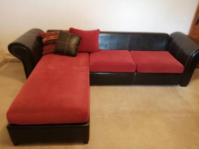 Sofa usado em Ourique
