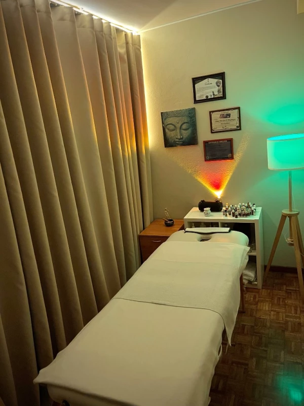 Massagem á senhores Porto, Porto — 2/2