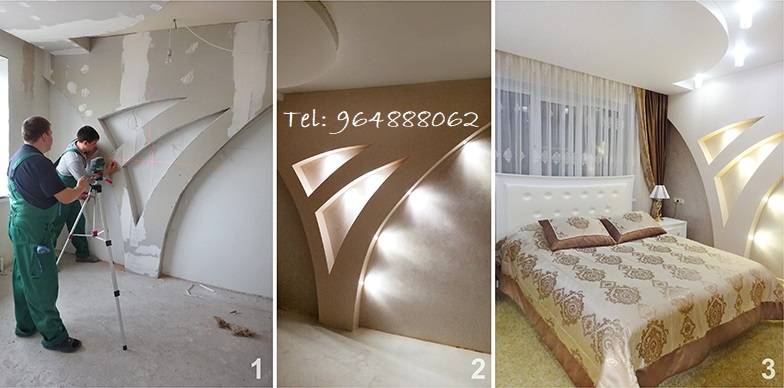Executamos REMODELAÇAO DE APARTAMENTOS, desde 100€/m2, Lisboa — 2/12