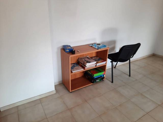 Mobiliario escritorio