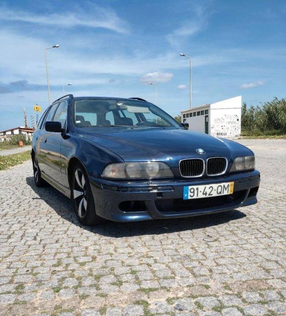 BMW 530 530d