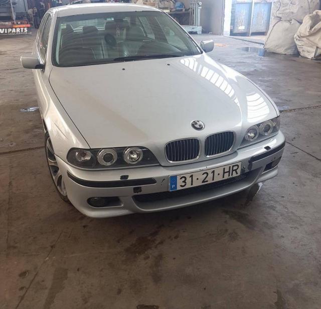 BMW 528 E 39