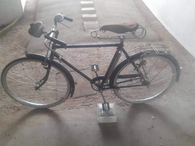 Bicicleta(Pasteleira(Travoes de alavanca e mudanças