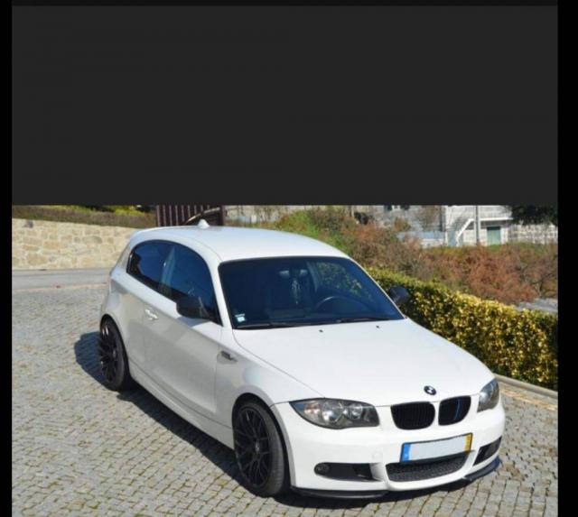 BMW série 1 116 D