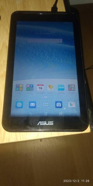 Tablet ASUS memopad 7 k01A