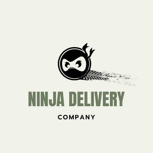 Ninja Delivery Company