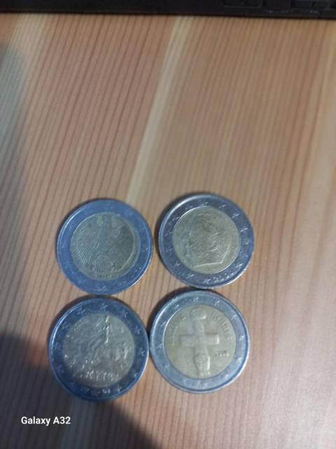Colecionador de moedas