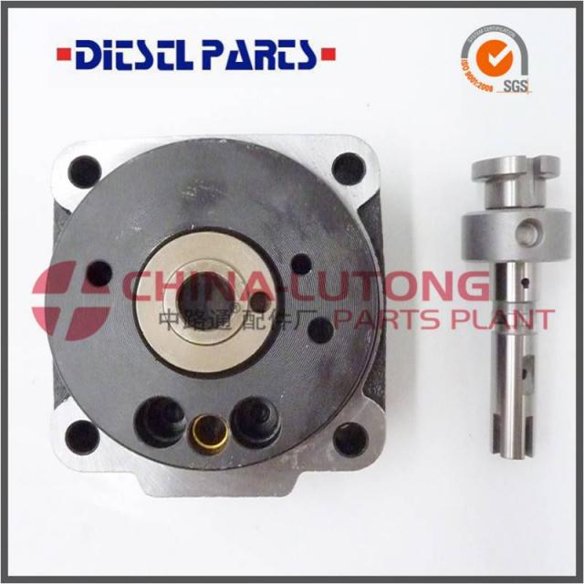 Diesel Pump Rotor Head 1 468 336 394 supplier