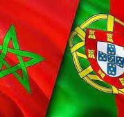 Serviços entre Marrocos e Portugal