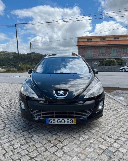 (Peugeot 308 SW-08 1500 €)