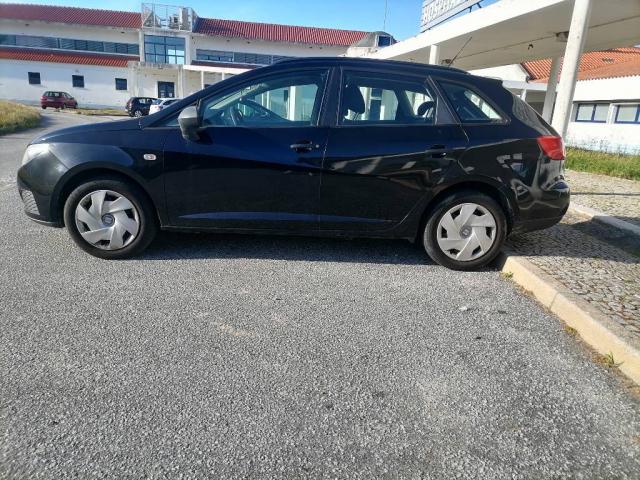 VENDO SEAT IBIZA 1.6 , GASÓLEO, 114.500 KMS, ANO 2011