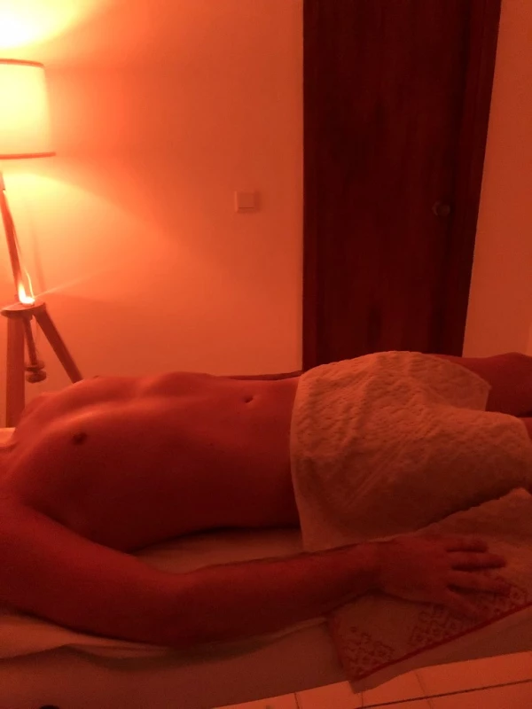 Massagem á senhores Porto, Porto — 1/2