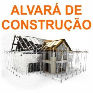 Eng. Civil para assinar ALVARÁ no (IMPIC) a empresa Construção Civil