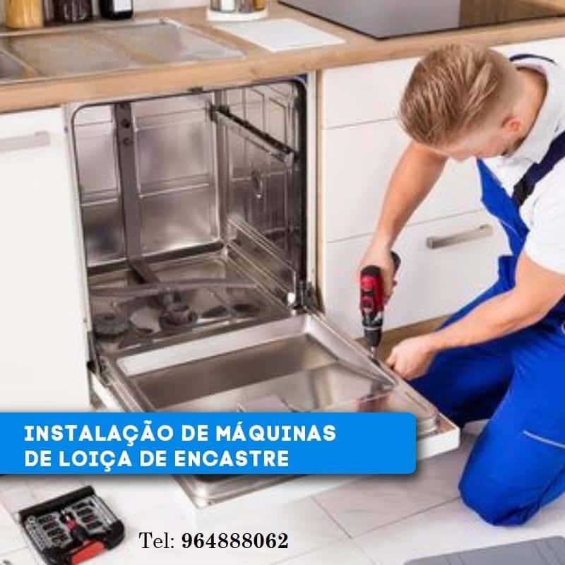 MONTAGEM de Móveis, Aparelhos, Equipamentos, .   desmontagem, instalação, fixação, reparação, ., Lisboa — 12/12