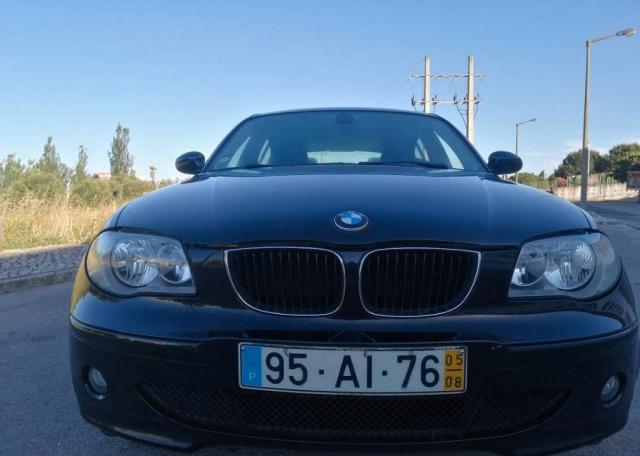 BMW 116 116 I
