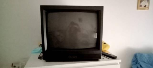 Venda televisa antiga
