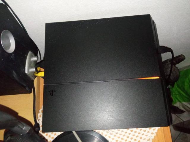 PlayStation 4 nova