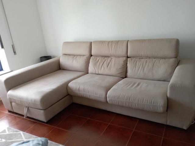Vendo sofá da marca OK SOFÁS