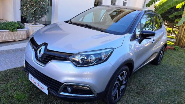 Renault Captur 900 Energy Intense