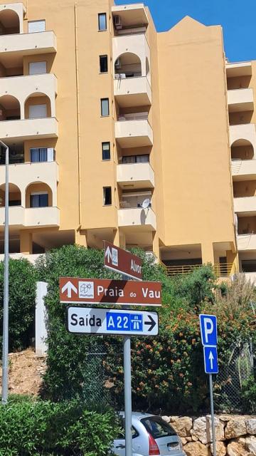 Apartamento na Praia da Rocha - Algarve