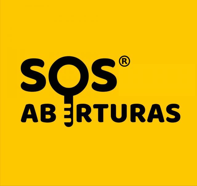 SOS Aberturas®  - CHAVEIRO
